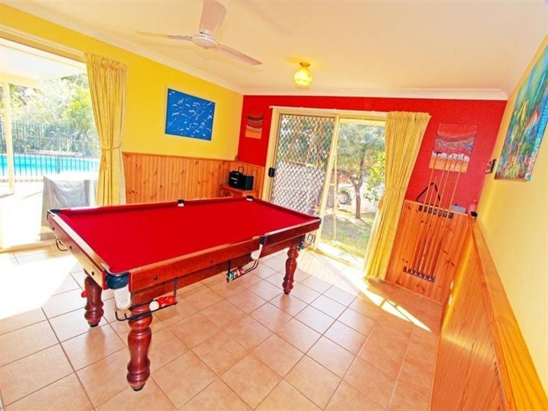 22 Fred Lawn Drive, Yeppoon QLD 4703