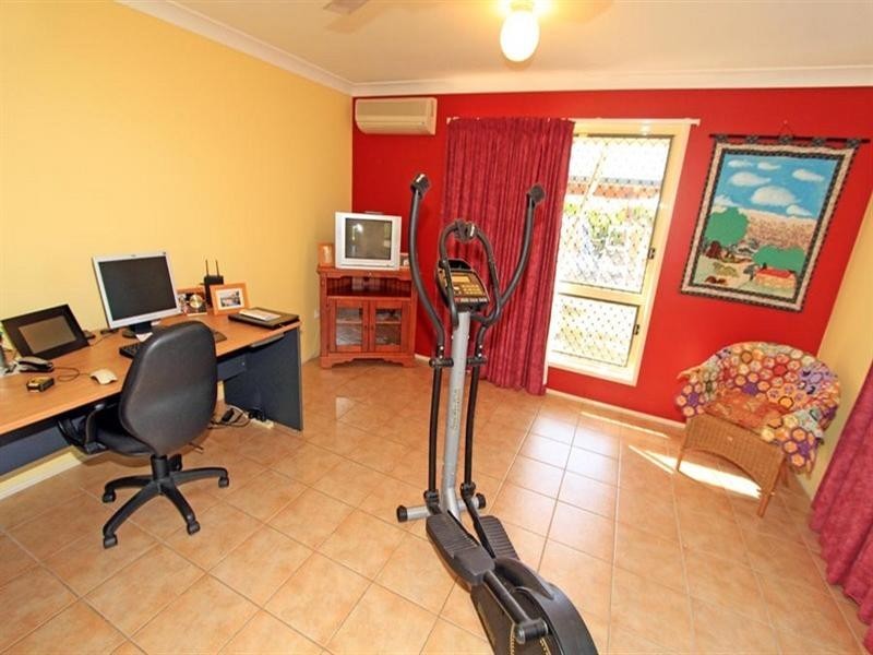 22 Fred Lawn Drive, Yeppoon QLD 4703