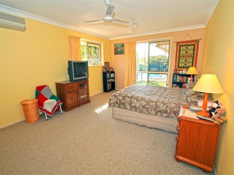 22 Fred Lawn Drive, Yeppoon QLD 4703