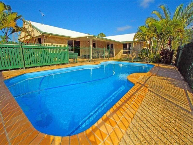 22 Fred Lawn Drive, Yeppoon QLD 4703