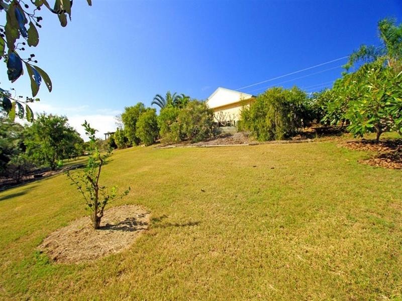 22 Fred Lawn Drive, Yeppoon QLD 4703