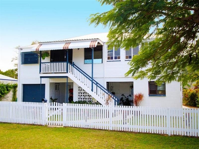27 Ben Street, Yeppoon QLD 4703