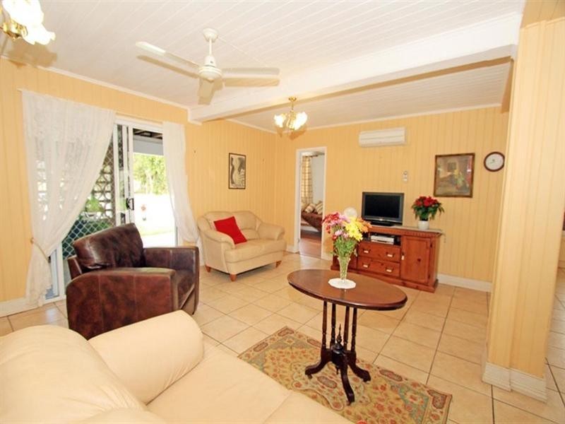 27 Ben Street, Yeppoon QLD 4703
