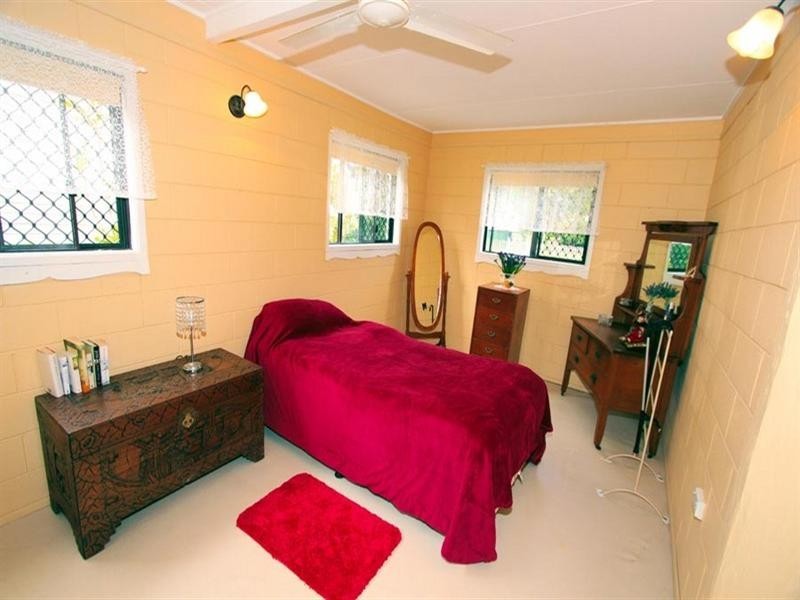 27 Ben Street, Yeppoon QLD 4703