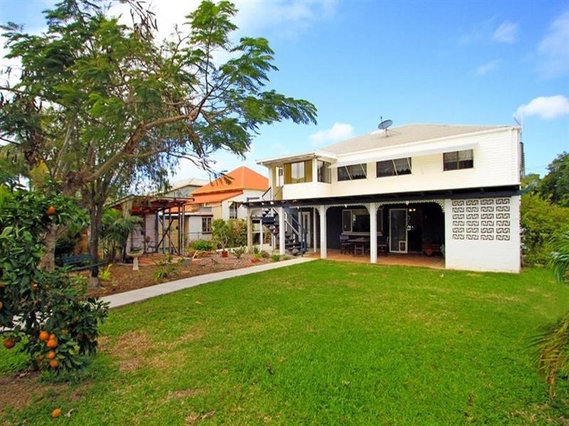 27 Ben Street, Yeppoon QLD 4703