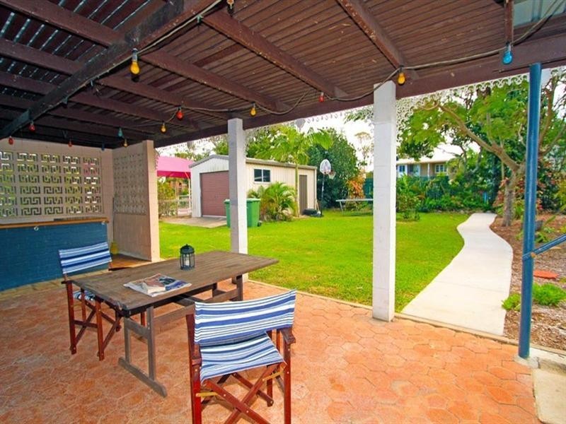 27 Ben Street, Yeppoon QLD 4703