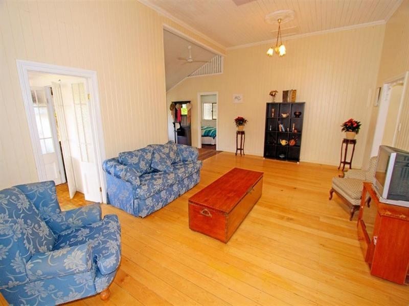 27 Ben Street, Yeppoon QLD 4703