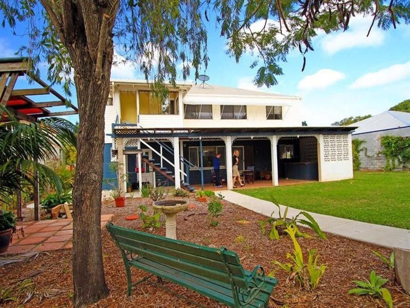 27 Ben Street, Yeppoon QLD 4703