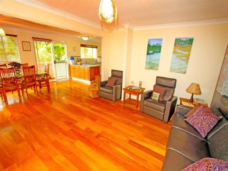 53 Meikleville Street, Yeppoon QLD 4703