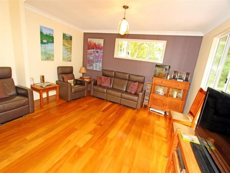 53 Meikleville Street, Yeppoon QLD 4703