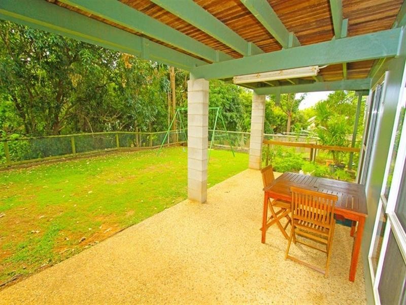 53 Meikleville Street, Yeppoon QLD 4703