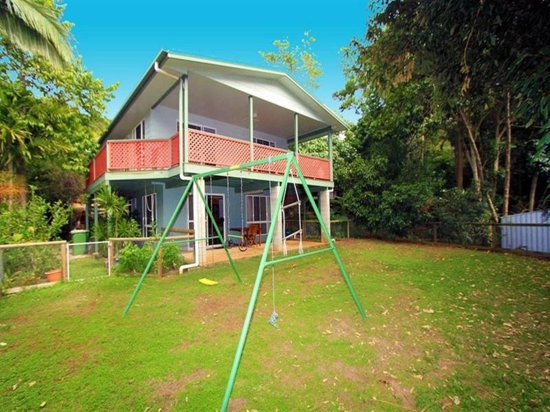 53 Meikleville Street, Yeppoon QLD 4703