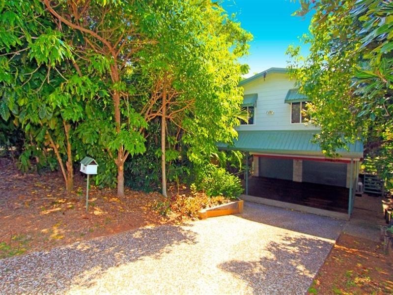 53 Meikleville Street, Yeppoon QLD 4703