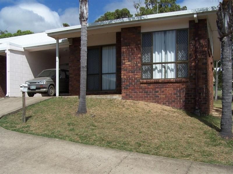 34/14 Elma Street, Yeppoon QLD 4703