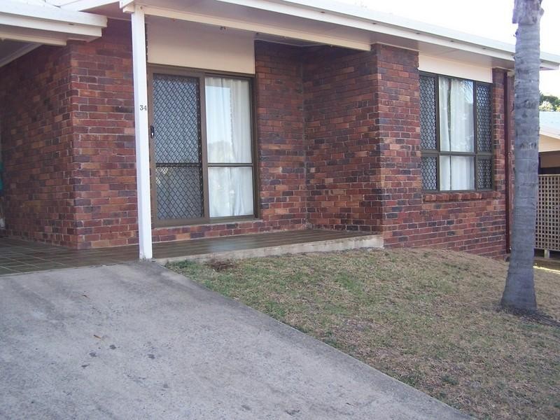 34/14 Elma Street, Yeppoon QLD 4703