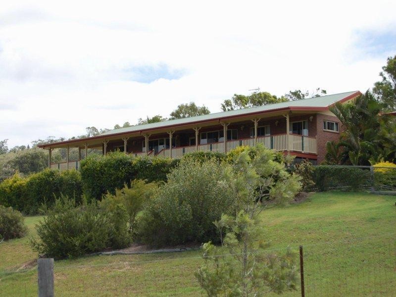 177 Browns Lane, Yeppoon QLD 4703
