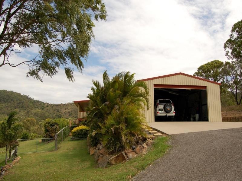 177 Browns Lane, Yeppoon QLD 4703