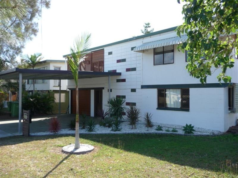 13 Ganter Street, Cooee Bay QLD 4703