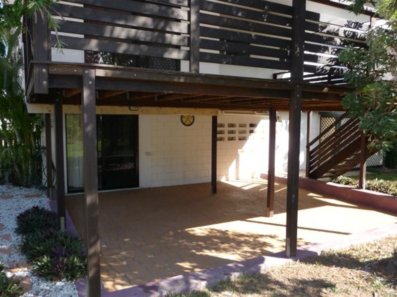 13 Ganter Street, Cooee Bay QLD 4703