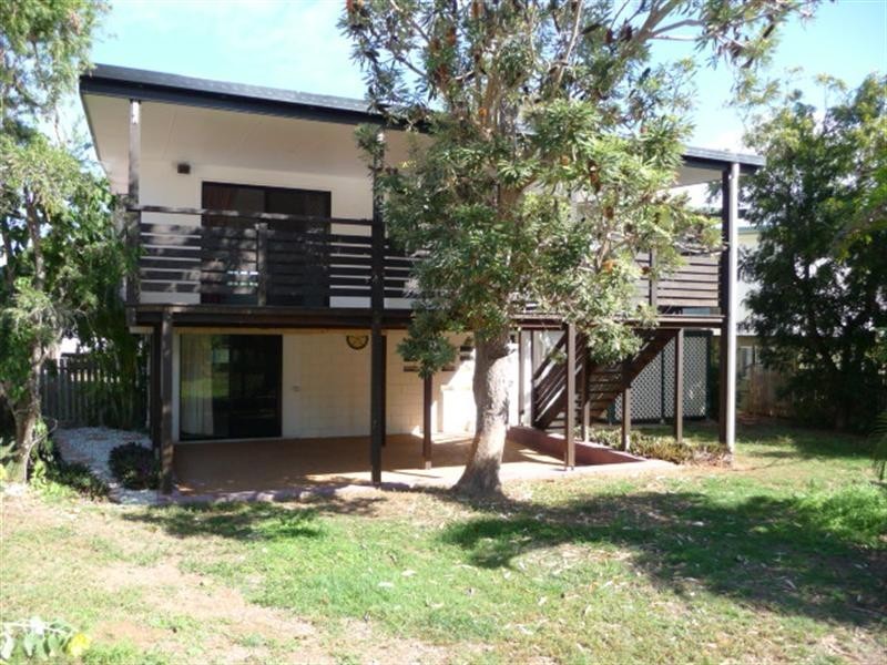 13 Ganter Street, Cooee Bay QLD 4703