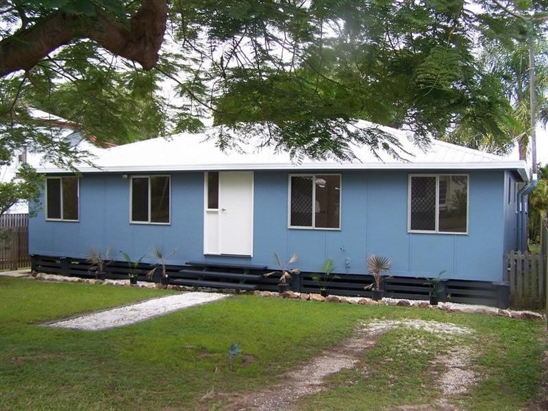 6 Ben Street, Yeppoon QLD 4703