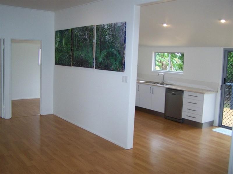 6 Ben Street, Yeppoon QLD 4703