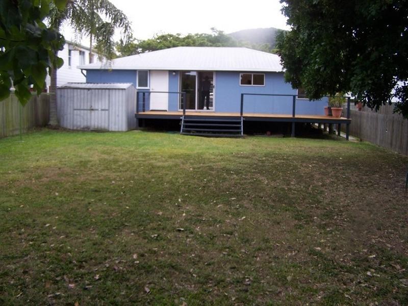 6 Ben Street, Yeppoon QLD 4703