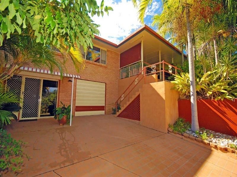 3 Holt Street, Yeppoon QLD 4703