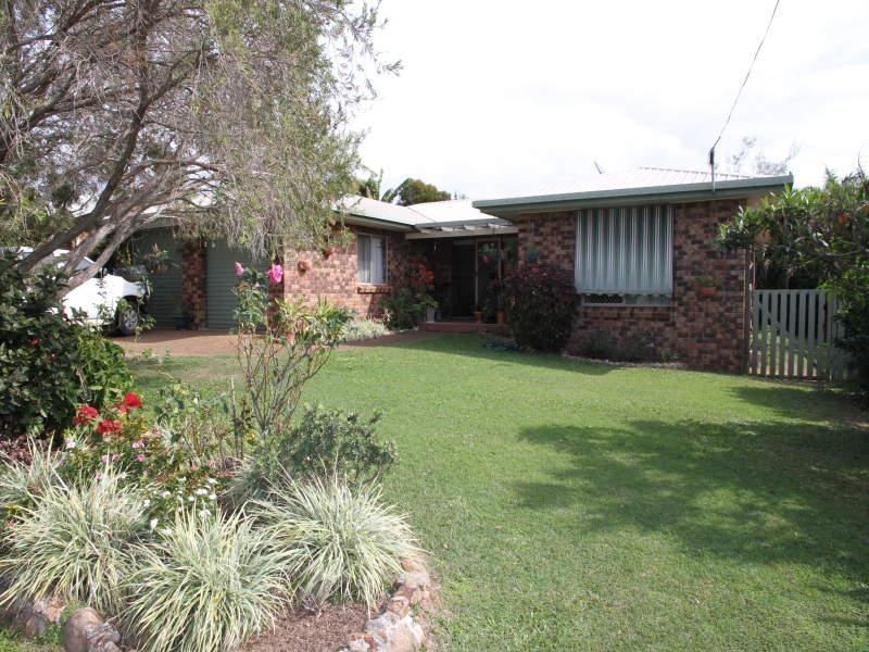 24 Hellas Street, Yeppoon QLD 4703