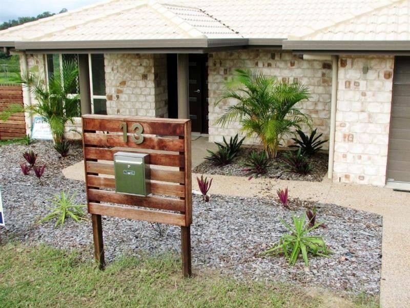 13 Plantation Drive, Yeppoon QLD 4703