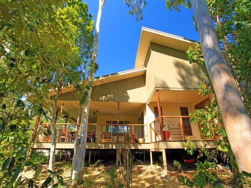 2 Brook Side Close, Yeppoon QLD 4703