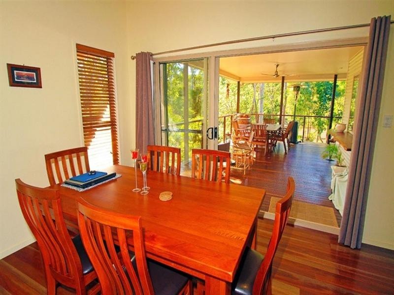 2 Brook Side Close, Yeppoon QLD 4703