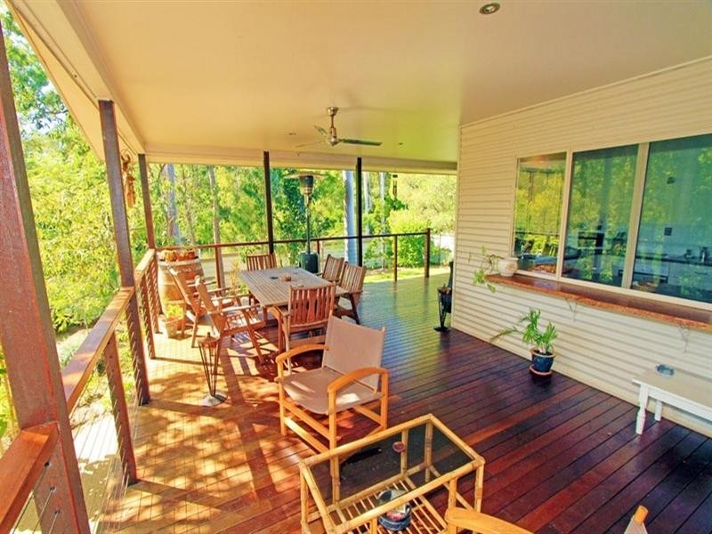 2 Brook Side Close, Yeppoon QLD 4703