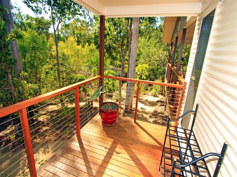 2 Brook Side Close, Yeppoon QLD 4703