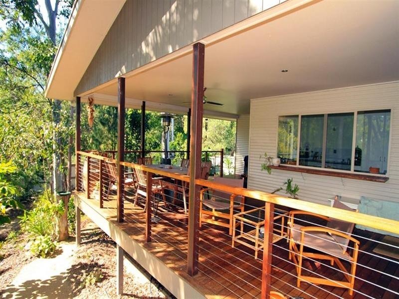 2 Brook Side Close, Yeppoon QLD 4703