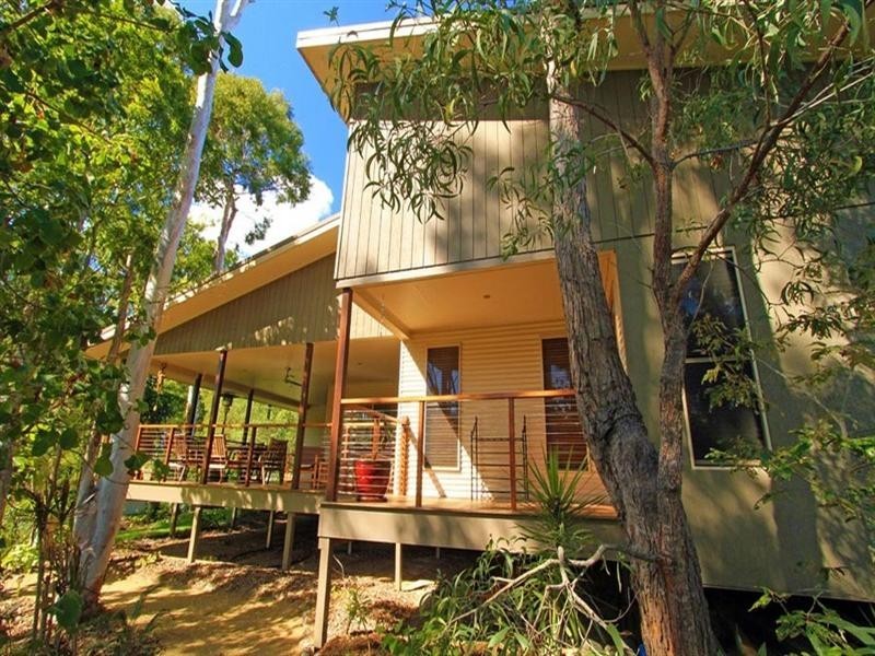 2 Brook Side Close, Yeppoon QLD 4703