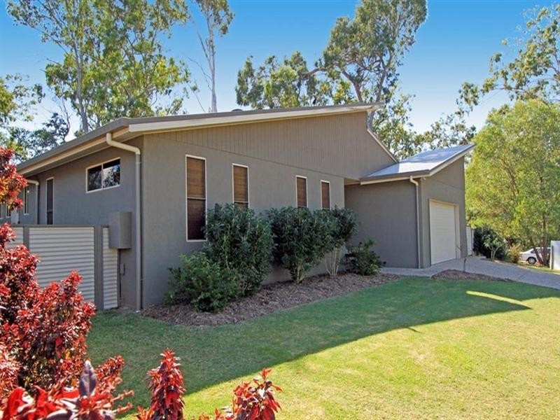 2 Brook Side Close, Yeppoon QLD 4703