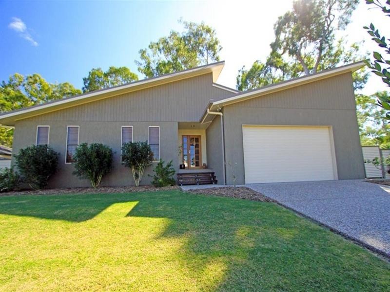 2 Brook Side Close, Yeppoon QLD 4703
