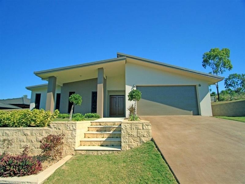 15 Plahn Drive, Yeppoon QLD 4703