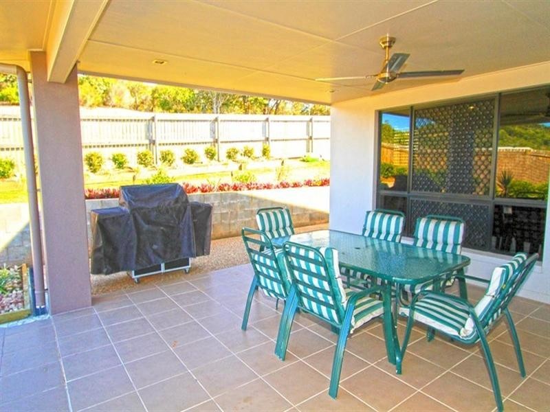 15 Plahn Drive, Yeppoon QLD 4703