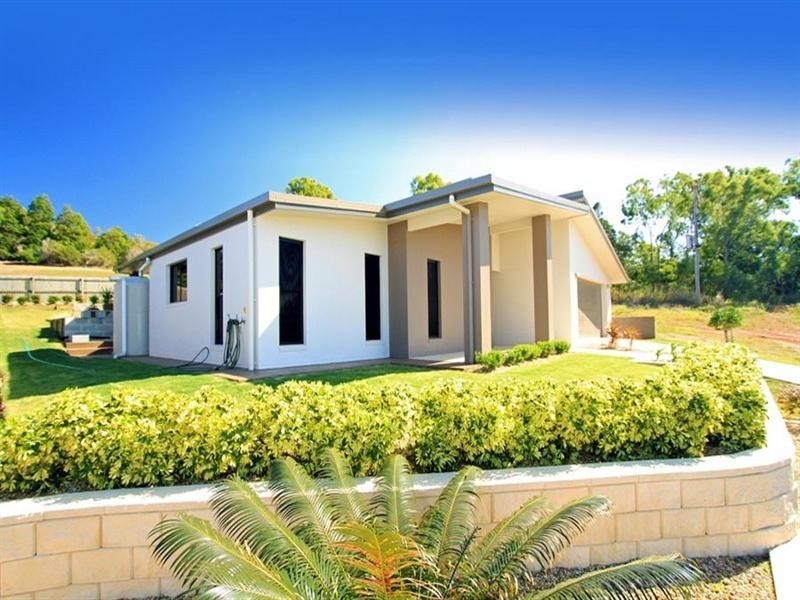 15 Plahn Drive, Yeppoon QLD 4703
