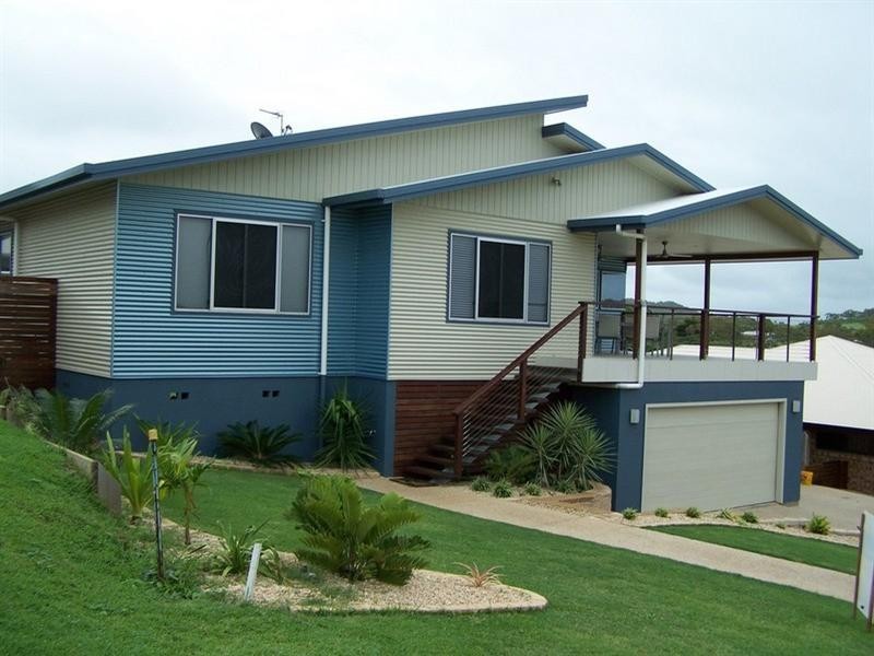 8 Priors Pocket Road, Yeppoon QLD 4703