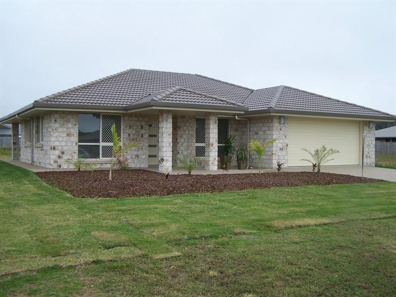 6 Sandcastle Drive, Yeppoon QLD 4703