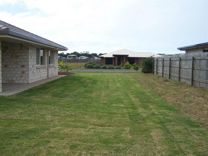 6 Sandcastle Drive, Yeppoon QLD 4703