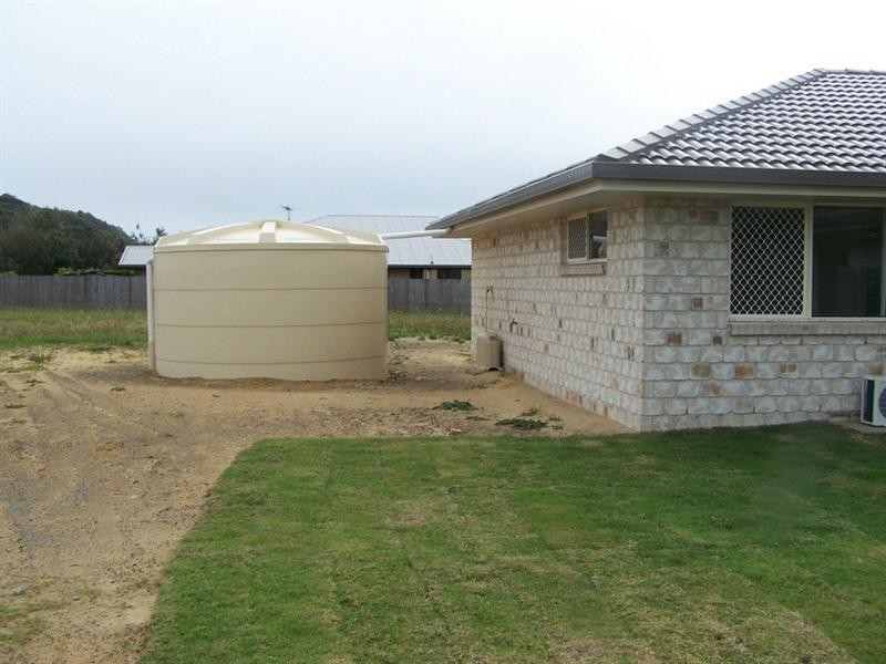 6 Sandcastle Drive, Yeppoon QLD 4703