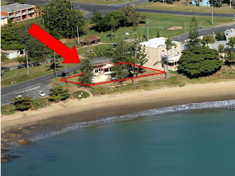 107 Matthew Flinders Drive, Yeppoon QLD 4703