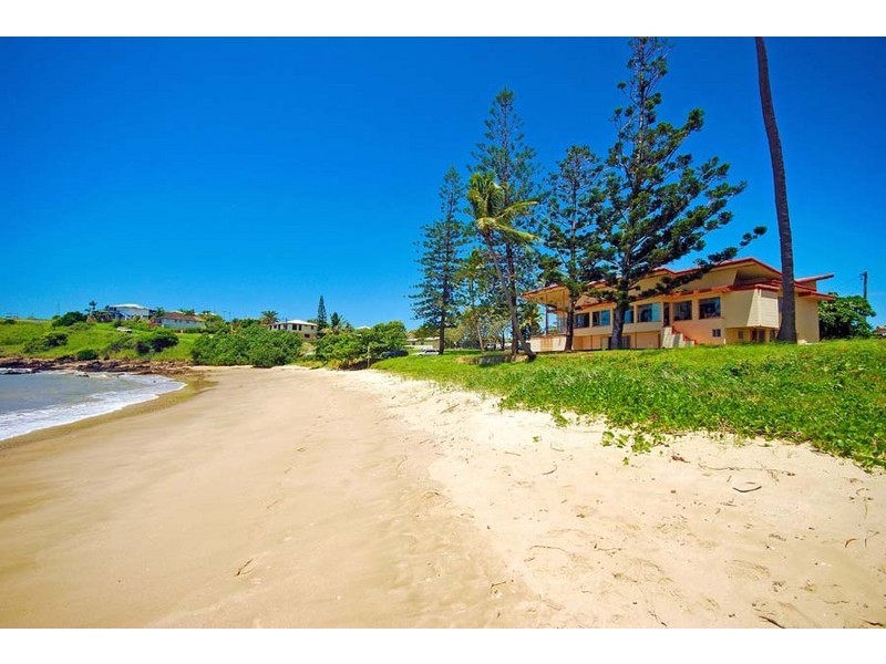 107 Matthew Flinders Drive, Yeppoon QLD 4703