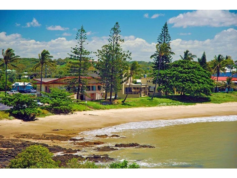 107 Matthew Flinders Drive, Yeppoon QLD 4703