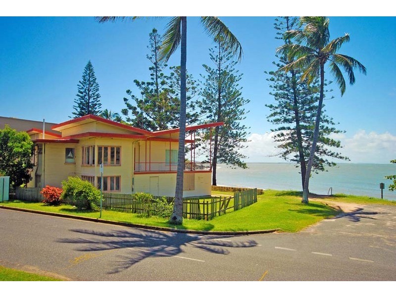 107 Matthew Flinders Drive, Yeppoon QLD 4703