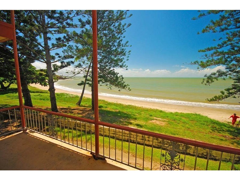 107 Matthew Flinders Drive, Yeppoon QLD 4703